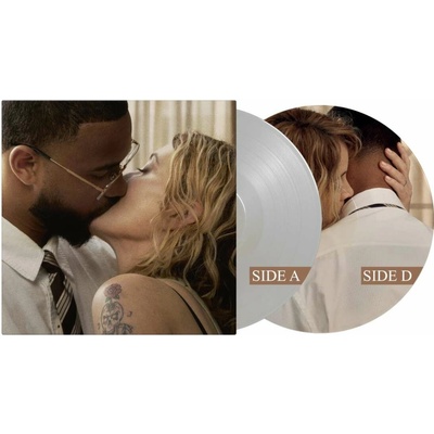 ANOUK - DEENA & JIM LP