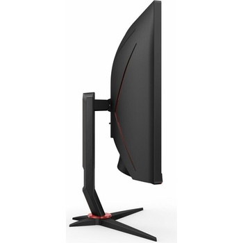AOC CU34G2XP/BK