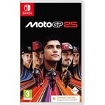 Milestone MotoGP 25 (Switch)
