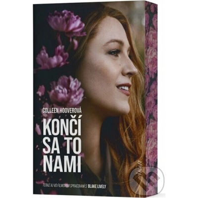 Končí sa to nami, 4. vydanie s oriezkou