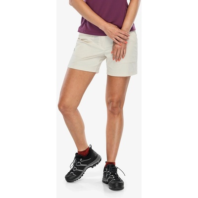 Montura turistické kraťasy dámske Sarzana Shorts shell