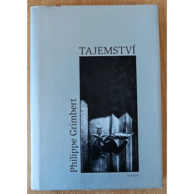 Tajemství - Philippe Grimbert