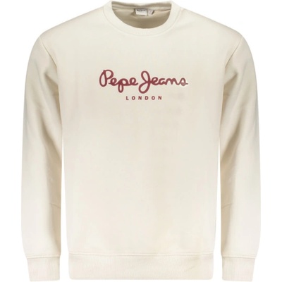 Pepe Jeans Суичър с цип за мъже pepe jeans, Размер xs, Цвят Бяло (pm5800011macbeth_bi804)