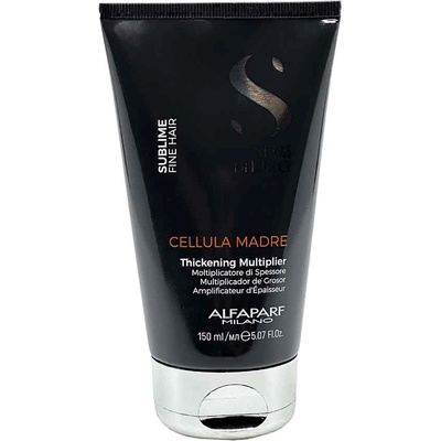 ALFAPARF Milano Semi di Lino Sublime Cellula Madre Thickening Multiplier 150 ml