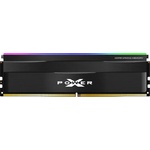 Silicon Power XPower Zenith RGB 32GB (2x16GB) DDR5 6000MHz SP032GXLWU60AFDF