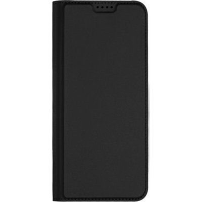 DUX Zaklápacie puzdro pre Google Pixel 9 Pro XL čierne 86633