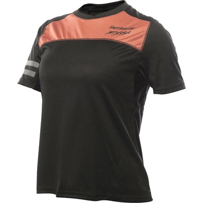 Fasthouse Women´s Alloy Sidewinder Jersey Mauve Black