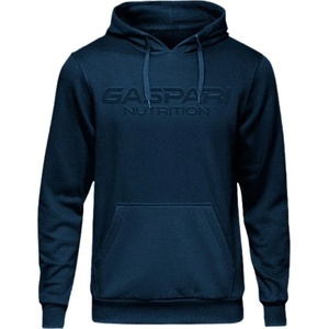 Gaspari Nutrition Hoodie - Gaspari | Суичър с качулка ~ Черен M