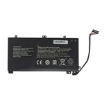 Huawei HB4593J6ECW батерия за лаптоп Huawei, 3 клетки, 11.4V, 34Wh (HU-BS-0002)