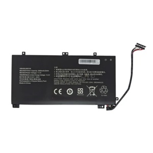 Huawei HB4593J6ECW батерия за лаптоп Huawei, 3 клетки, 11.4V, 34Wh (HU-BS-0002)