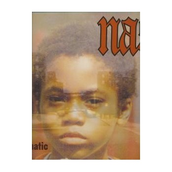 NAS: ILLMATIC LP