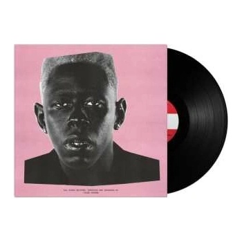 TYLER, THE CREATOR - IGOR LP