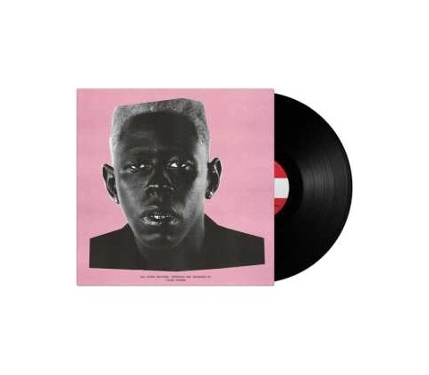 TYLER, THE CREATOR - IGOR LP