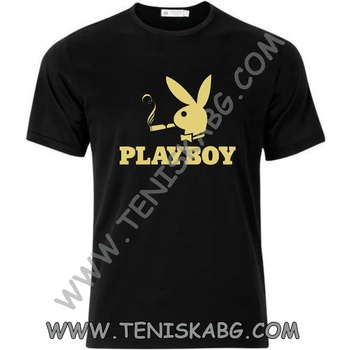 Image 1 of Fruit of the Loom Тениска - Playboy 2