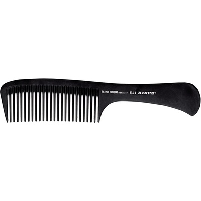 Active Carbon 511 Гребен унисекс
