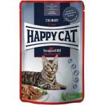 Happy Cat MIS Culinary Bavarian Beef пауч за котки с баварско говеждо 85gr