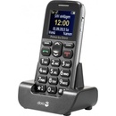 Mobilní telefony Doro Primo 215 Grey