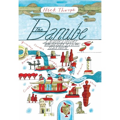 Danube Thorpe Nick
