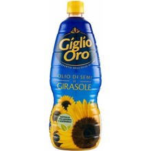 Giglio Oro slnečnicový olej 1 l