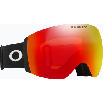 Oakley Ски очила Oakley Flight Deck Pro L matte black/prizm sage gold/prizm iced