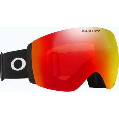 Oakley Ски очила Oakley Flight Deck Pro L matte black/prizm sage gold/prizm iced