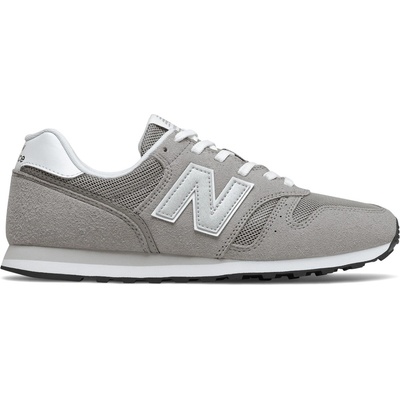 New Balance 373 - Grey/White