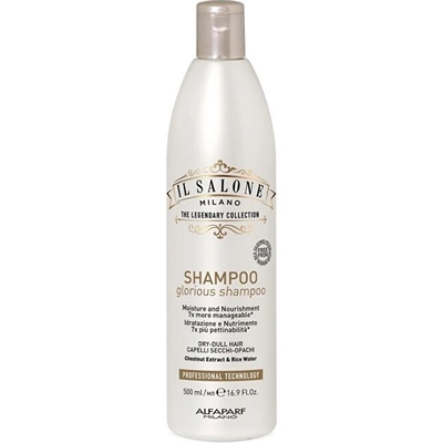 Alfaparf Milano Alfa Il Salone Glorious Shampoo 500 ml