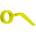 Ortofon CC MkII fingerlift DJ доза (CC-MKII-FINGERLIFT-YELLOW)