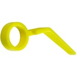 Ortofon CC MkII fingerlift DJ доза (CC-MKII-FINGERLIFT-YELLOW)
