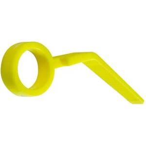 Ortofon CC MkII fingerlift DJ доза (CC-MKII-FINGERLIFT-YELLOW)