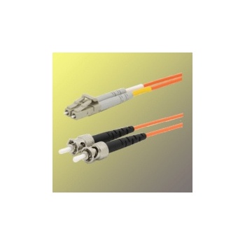 Patchcord FO duplex E2000/APC-E2000/APC 9/125 2m