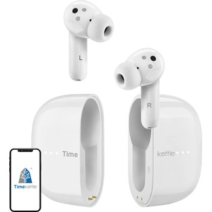 Timekettle Слушалки за превод TIMEKETTLE M3 Offline (White) (C02020005)