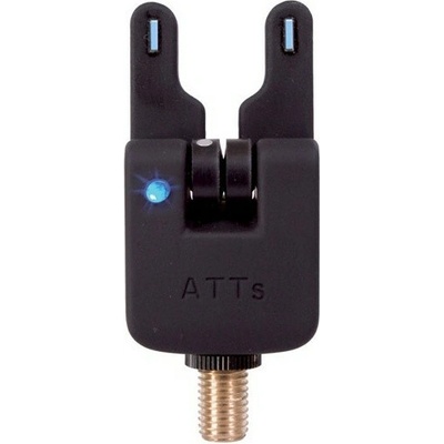 ATT ATTs Silent Alarm LED Žltá