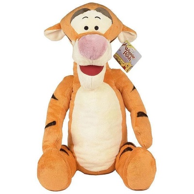 Tea Toys Плюшена играчка Disney Tigger, 80 см