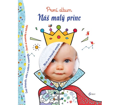 M ůj malý princ
