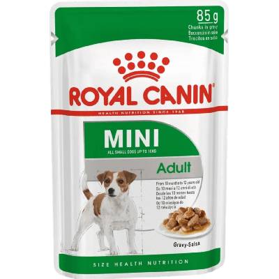 Royal Canin MINI ADULT 85 g