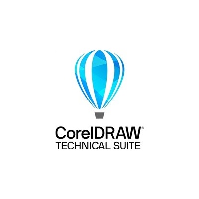 CorelDRAW Technical Suite 3D CAD EDU 1yr Subscription Single LCCDTS3DCADSUBA11