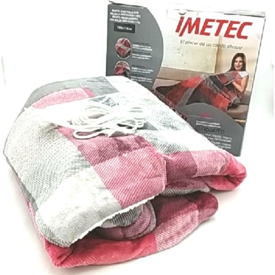Imetec 16777
