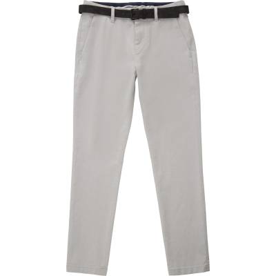 Tom Tailor Панталон Chino сиво, размер 33