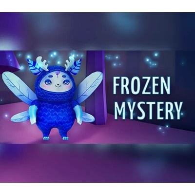 Frozen Mystery