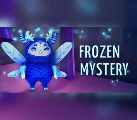 Frozen Mystery