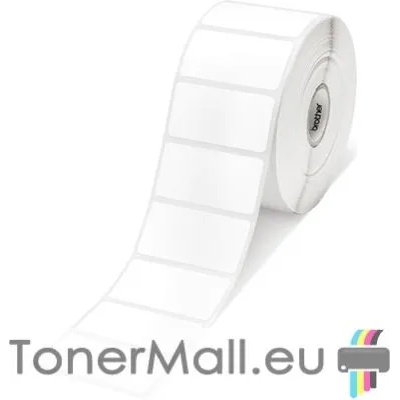 Brother White Paper Label Roll Brother RD-S04E1