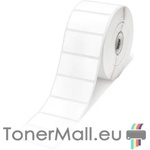 Brother White Paper Label Roll Brother RD-S04E1