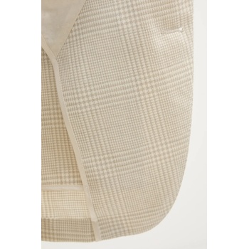 BOSS Вълнено сако boss в бежово 50545883 (50545883)