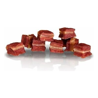 KIDDOG jahňacie mäso s ryžou MINI kocky 250 g
