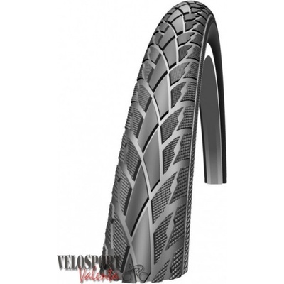 Schwalbe Road Cruiser Plus 28x1.40/37-622