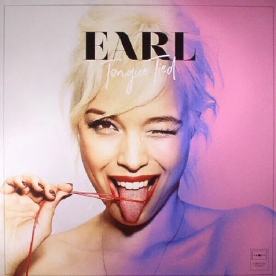Earl - Tongue Tied (LP) (4050538291629)