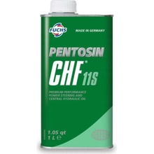 Fuchs Pentosin CHF 11S 1 l