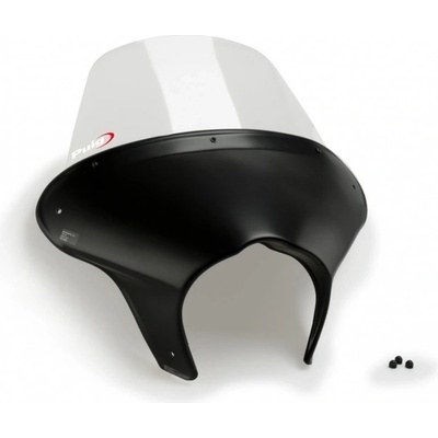 Puig Batwing SML Touring 21068H dymová