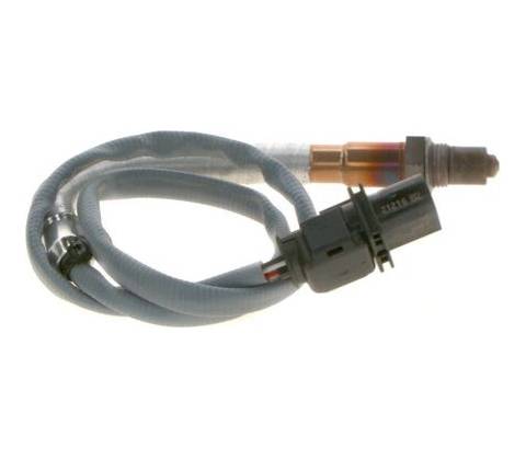 Lambda sonda BOSCH 0258017100
